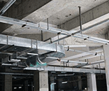 富士通深入地下停車(chē)場(chǎng)，構(gòu)筑潔凈空間的打造方案