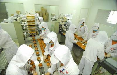 潔凈工作臺 案例 潔凈工作臺 案例