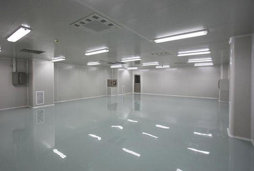 潔凈室 潔凈室